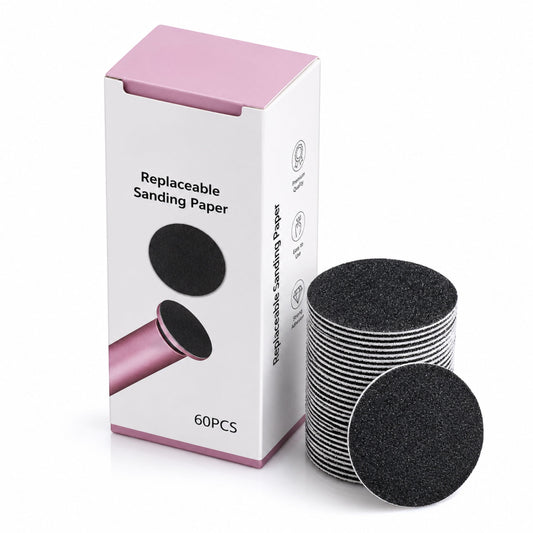 Recharge pour Râpe Électrique - 60 disques