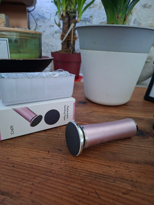 Zoe H. review image