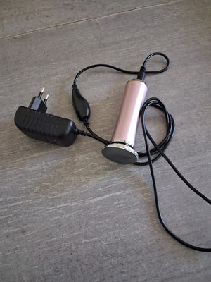 Grace N. review image